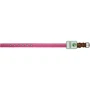 Ошейник Lucky Pet Melange двойной светоотражающий 2/30-40 см розовый (550392): Производитель Lucky Pet