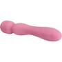 Универсальный массажер Pretty Love Gladys Massager Pink