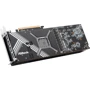 Видеокарта ASRock AMD Radeon RX 7900 XTX Creator 24GB (RX7900XTX CT 24G): Интерфейс PCI Express 4.0 x16