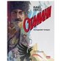 Володимир Тиліщак: Отамани