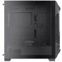 Корпус Antec DF600 FLUX Gaming (0-761345-80060-0): Типорозмір Midi-Tower