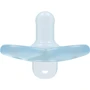 Пустышка для мальчика Philips AVENT Soothie 0-6 мес голубой 2 шт (SCF099/21) фото 12