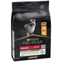 Сухий корм Pro Plan Dog Medium Puppy з високим вмістом курки 3 кг (7613035114869): Вік цуценята