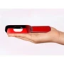 WK Selfie Stick Bluetooth 71cm Red (WT-P06): Тип беспроводной