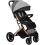 Прогулочная коляска MoMi Estelle Dakar Leopard (WOSP00021)