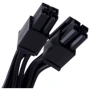 Блок питания Silverstone HELA 1200R Platinum (SST-HA1200R-PM) фото 14