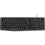 Клавиатура Genius KB-117 (31310016407)