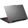 Ноутбук ASUS TUF A15 FA507RM (FA507RM-HQ056) UA: Тип экрана матовый