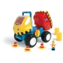 Самоскид Дадлі WOW TOYS (10190) фото 8