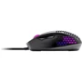 Мышь CoolerMaster MM720 USB Matte Black (MM-720-KKOL1): Максимальное разрешение сенсора, dpi 16000