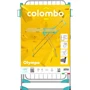 Сушка для белья Colombo Olympo напольная (ST1010): Рабочая длина, м 20