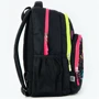 Рюкзак GoPack Education 113-3 Bright day go20-113m-3: Корпус рюкзака Мягкий