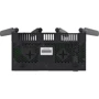 Маршрутизатор Wi-Fi Mikrotik RB4011iGS+5HacQ2HnD-IN: Количество LAN портов 10