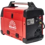 Зварювальний апарат Vitals Professional MIG 2000 LCD Alu Synergy: Мінімальний струм, А 30