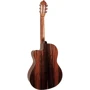 Классическая гитара Cort AC160 CF (Natural): Тип Классическая гитара