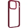 Чехол для iPhone ArmorStandart UNIT2 Case Marsala for iPhone 14 Pro (ARM69950)