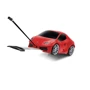 Чемодан машинка Ridaz Lamborghini Huracan (91002W-RED): Цвет красный