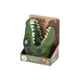 М'яка іграшка Same Toy Dino Animal Gloves Toys салатовий (AK68622-1Ut1)