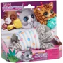 Інтерактивна іграшка Furreal серії Newborns - Кошеня (28073) фото 8