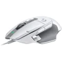 Мышь Logitech G502 X White (910-006146)