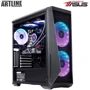 Персональный компьютер (ПК) ARTLINE Overlord X83 Windows 11 Home (X83v32Win): Процессор AMD 8-core Ryzen 7 7700 3.8-5.3GHz
