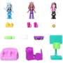 Ігровий набір Polly Pocket Кишеньковий світ Monster High (HVV58): Виробник Polly Pocket