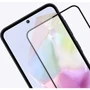 Аксесуар для смартфона Nillkin Anti-Explosion Glass Screen (CP+PRO) Black для Samsung A556 Galaxy A55: Колір черный