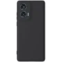 Чехол для телефонов Epik TPU Case Full Camera Black for Motorola G85