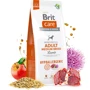 Сухой корм Brit Care Dog Hypoallergenic Adult Medium Breed для собак средних пород 10-25 кг 1 кг (8595602559039): Порода Средние