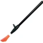 Треккинговая палка Gabel FX-75 Snake Carbon 110 Dual Spike (7008351011100) (DAS302072): Материал 100% карбон