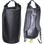 Гермомешок Ranger c душем 110 L Black (SK0011)