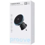Держатель Proove Car Holder Wireless Charger Titanium Circle Qi2 15W Gray (WHTC15010003): Производитель Proove