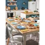 Набір форм для запікання Luminarc Smart Cuisine 3 ін. (P6696) фото 12