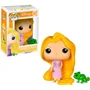 Игровая фигурка FUNKO POP! серии "Рапунцель" - РАПУНЦЕЛЬ И ПАСКАЛЬ (с аксессуарами)