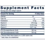 GNC Triple Strength Cod Liver Oil Олія печінки тріски 90 капсул: Стать унісекс