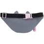 Сумка-бананка детская Kite K22-2577-4: Пол Девочка