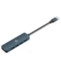 Адаптер HP Adapter DHC-CT100 USB3.0+4xUSB3.0: Интерфейс подключения USB 3.0