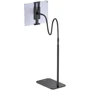 Держатель Hoco Desk Holder PH42 Black for Tablets and Smartphones from 4.5'' to 10'': Производитель HOCO