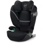 Автокрісло Cybex Solution S i-Fix Deep Black black