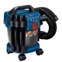 Пылесос Bosch GAS 18V-10 L (06019C6302) (без АКБ и ЗУ)