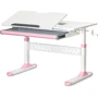 Детский стол Ergokids TH-310 Lite Pink (TH-310 W/PN Lite) фото 8