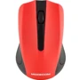 Мышь Modecom MC-WM9 Black Red (M-MC-0WM9-150)