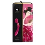 Вибратор Shunga - Zoa Intimate Massager Rasberry