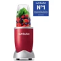 Блендер Nutribullet NB 606R: Мощность, Вт 600