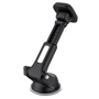 Держатель Hoco Car Holder Magnetic Black (CA42): Тип автомобильный