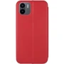 Чохол для телефона BeCover Book Exclusive Burgundy Red для Xiaomi Redmi A1 (709054): Матеріал Искусcтвенная шкіра