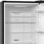 Холодильник Gorenje NRK619EABXL: Тип xолодильник двухкамерный