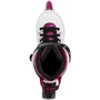 Роликовые коньки PWR 23 Universe Pink 37,0-40,0 (940689): Размер колес, мм 4x80