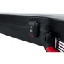 Кейс для гитары GATOR GTSA-GTRLPS Gibson Les Paul Guitar Case: Производитель Gator