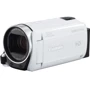 Цифровая видеокамера Canon LEGRIA HF R606 White